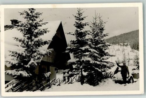 Graz Winter Ort lt. Stempel