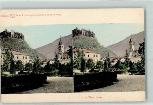 Arco Tirol