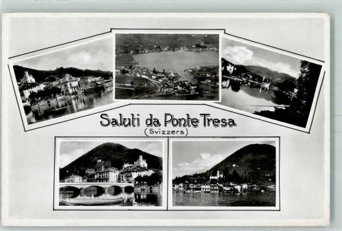 Ponte Tresa
