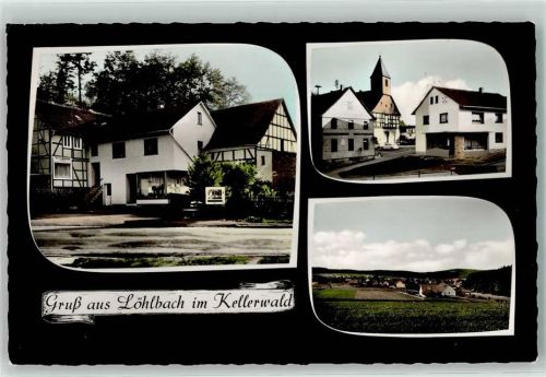 Löhlbach