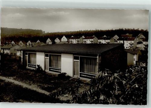 Landstuhl kath. Kindergarten Atzel