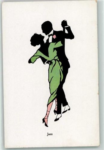 Silhouette Serie Nr. 1318-4 Jazzt Verlag A. Rehn