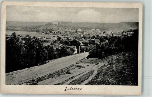 Budzanow