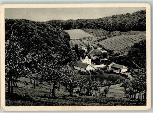 Seeheim-Jugenheim Obstgut Talhof