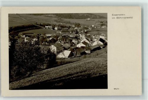 Zelezná Ruda