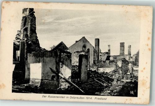 Friedland Foto Kühlewind WK I