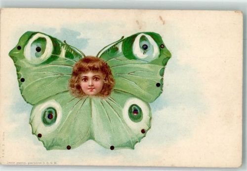 1899 vermenschlicht