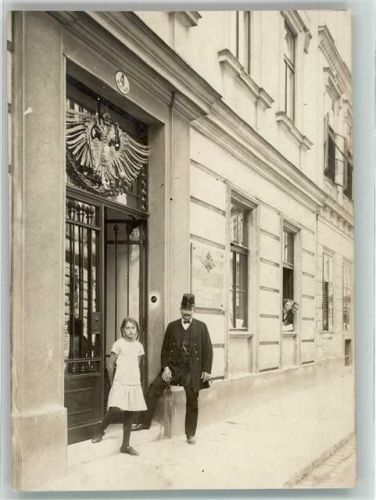 1912 Wohnhaus