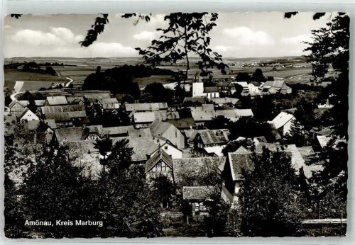 Amönau
