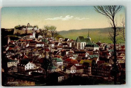 Kronach