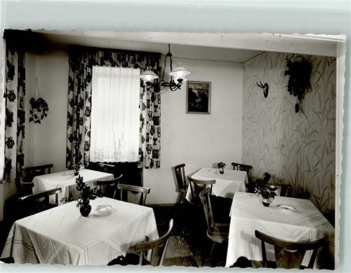Hinterweidenthal Gasthaus Ort handschriftlich