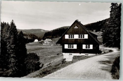 Hundsbach Pension Hermann