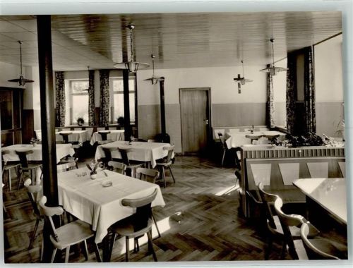 Hausen Gasthaus Adler