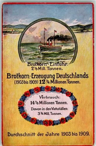Volkswirtschaftliche Wahrheiten Nr. 10