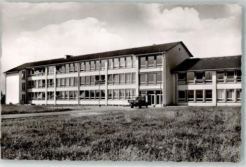 Weiden Hammerweg Schule LKW