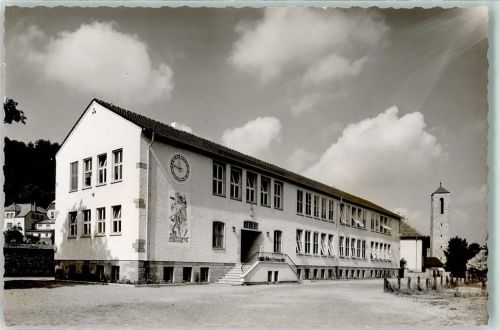 Landstuhl Ort handschriftlich