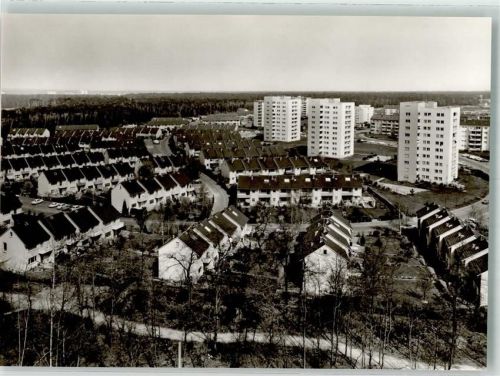 Sprendlingen Wohnstadt Hirschsprung