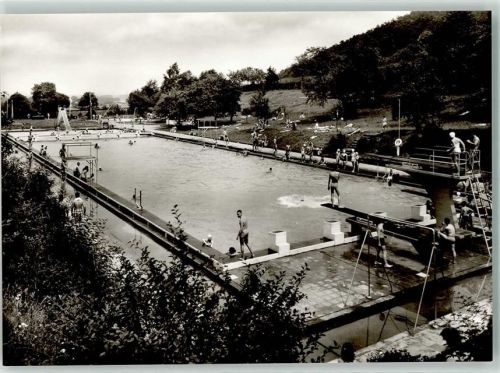 Landstuhl Schwimmbad