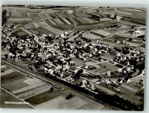 Reddighausen Fliegeraufnahme