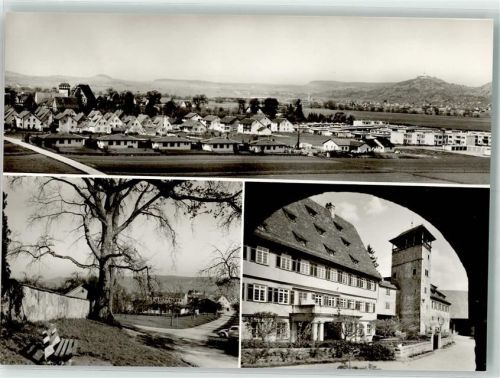 Kilchberg