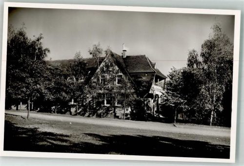 Gerlingen Cafe Gasthaus Schillerhöhe