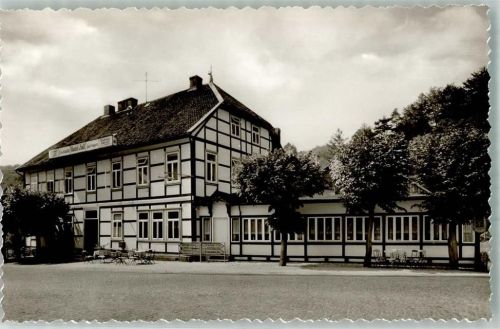 Barbis Hotel Zoll