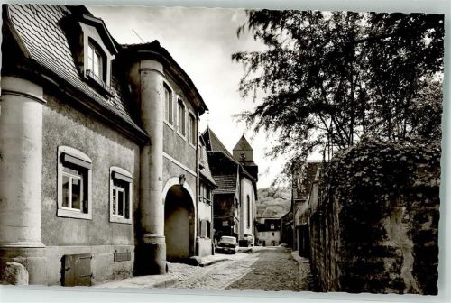 Landstuhl Rentei