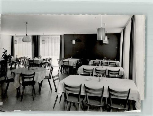 Laichingen Hotel Rad Ort handschriftlich