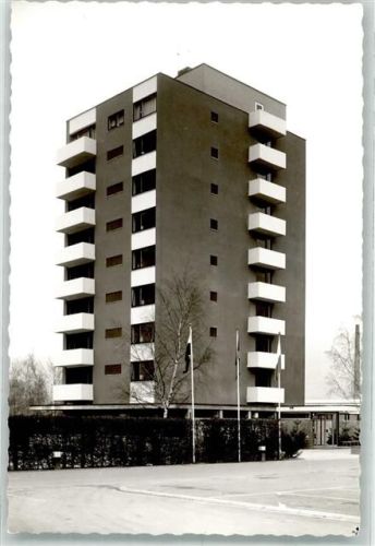 Elfershausen Hotel Ullrich Ort handschriftlich