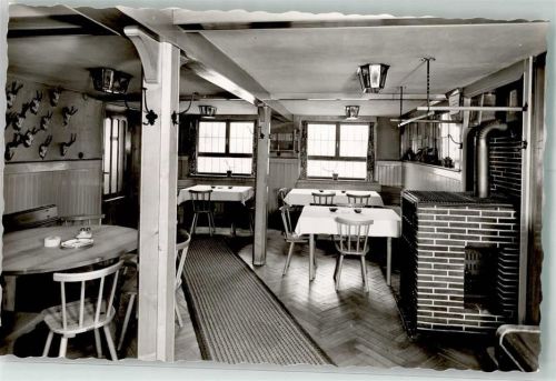 Honau Gasthaus Pension zum Lamm