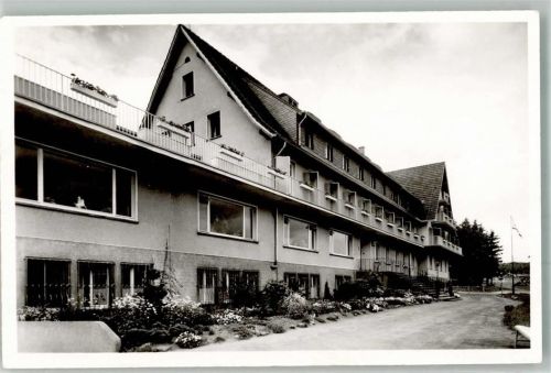 Bad Münstereifel Pension Josefsheim