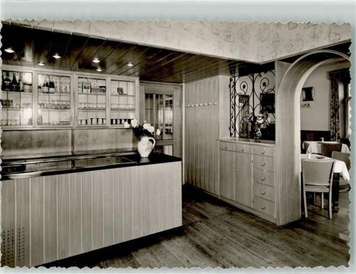 Briedel Gasthaus Briedeler Herzchen