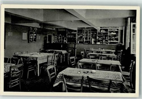 Wetzlar Gasthaus Kantine Spilburg