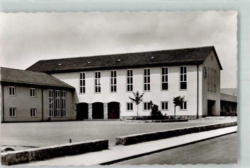 Oberursel Volksschule Nord