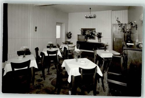 Flammersfeld Hotel zur Krone