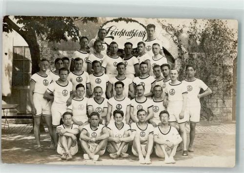 Männergruppe des TGW