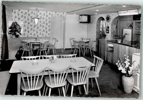 Ahausen Cafe Wedisort