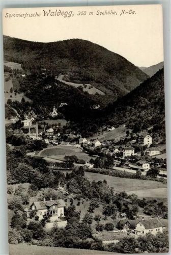 Waldegg