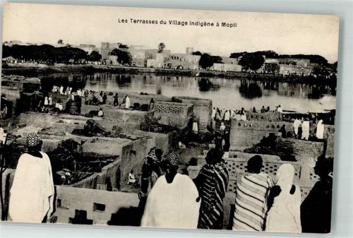 Mopti
