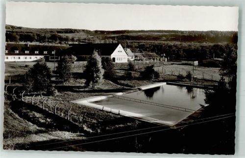 Oberwildflecken Schwimmbad
