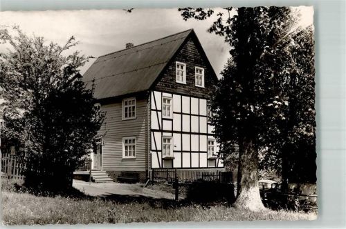 Zinse Pension Weiand