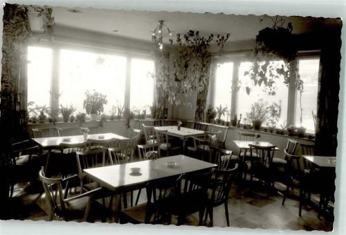 Rimbach Cafe Hoher Bogen Ort handschriftlich