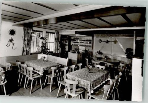 Egenhausen Gasthaus Pension Adler