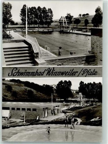 Winnweiler Schwimmbad