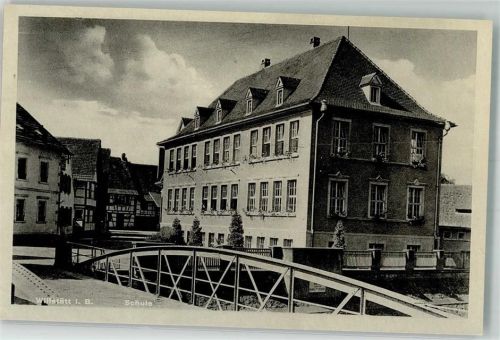 Willstätt Schule