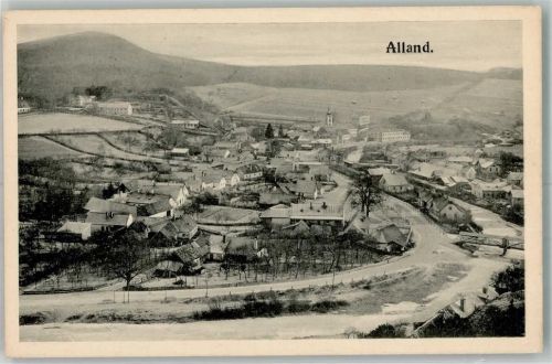 Alland B.K.W.I. 3161