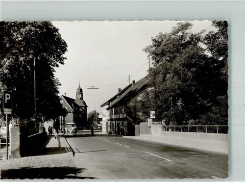Vienenburg Rathaus