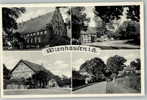 Wienhausen Oldtimer