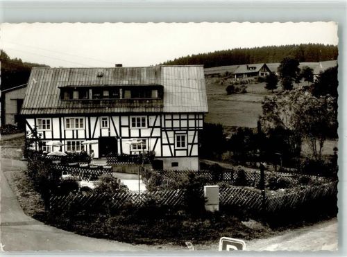 Zinse Pension Dreischärf