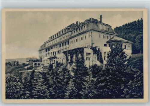 Hindenburg-Heim
